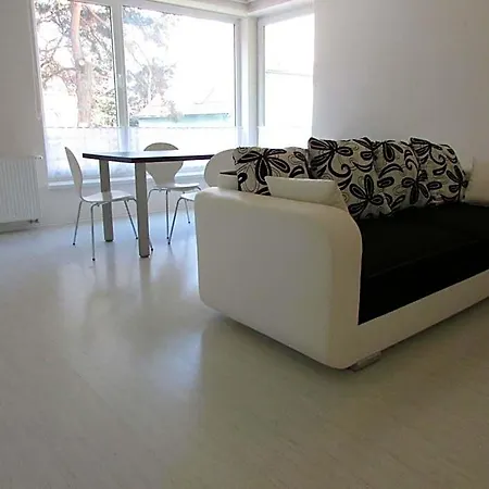 Martin City Stay - Elegant Apartment With Private Parking Hotel 3*