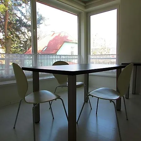 Hotel Martin City Stay - Elegant Apartment With Private Parking