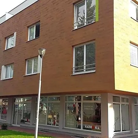 Hotel Martin City Stay - Elegant Apartment With Private Parking